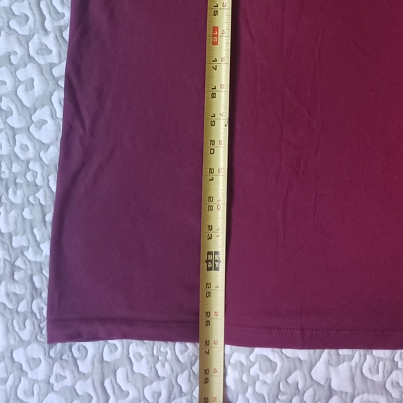 Vintage San Diego California Maroon Tourist Tee Size XL Boardwalk Beach ⛱️ - Picture 4 of 4